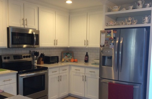 Saint Simons Island Condominio | Welcome to the Beach.