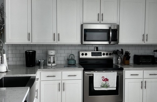 Saint Simons Island Condominio | Welcome to the Beach.