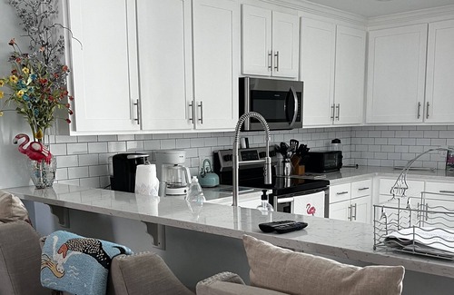 Saint Simons Island Condominio | Welcome to the Beach.
