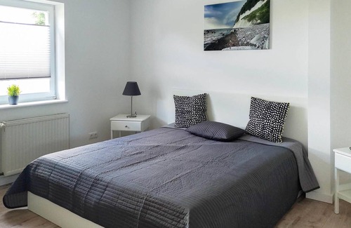 Behnkendorf Apartamento | Alojamiento de 1 habitaciones en Sundhagen