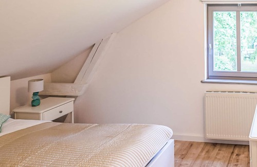 Behnkendorf Apartamento | Alojamiento de 2 habitaciones en Sundhagen