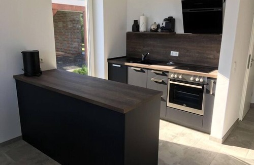 Sehestedt Casa | WELCOME TO THE VACATION HOME ANKERPLATZ!