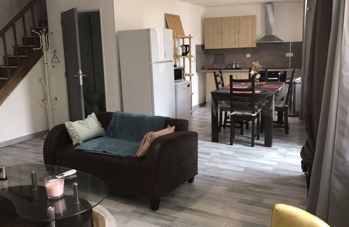 Bois Casa | Welcome to the Zen lodge