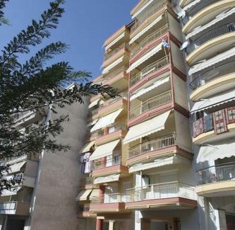 Stavroupoli Apartamento | WELCOME TO THESSALONIKI (ΑΜΑ00000765004)