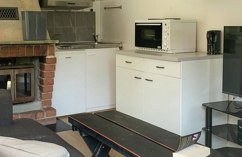 Resaro Casa | Alojamiento de 1 habitaciones en Vaxholm