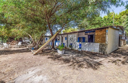 Villapiana Casa | Welcome to this beautiful cottage for the perfect vacation by the sea.