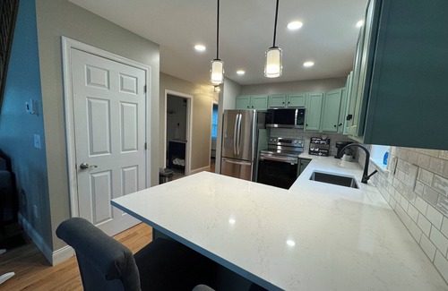 Rowland Chalet De Esquí | Welcome to this beautifully updated home in Masthope Community