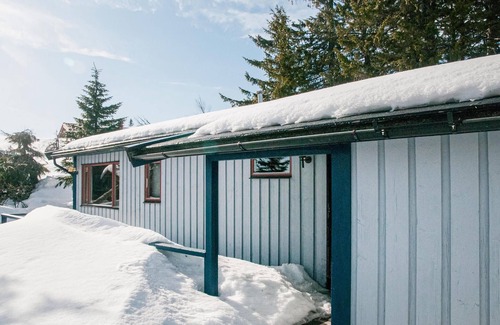 Mælem Casa | Alojamiento de 3 habitaciones en Trysil