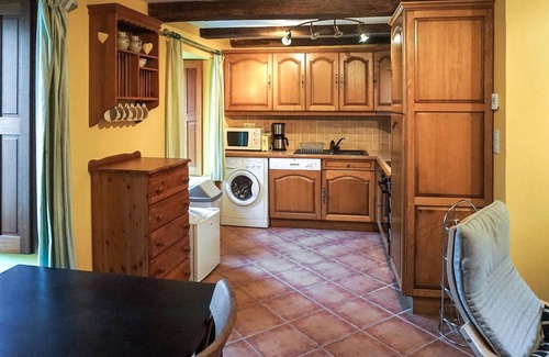 Sougeal Casa | Alojamiento de 5 habitaciones en Sougéal