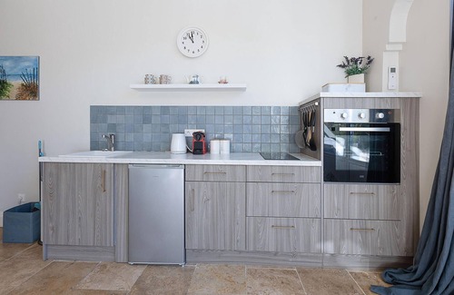Laurens Apartamento | Alojamiento de 1 habitaciones en Laurens