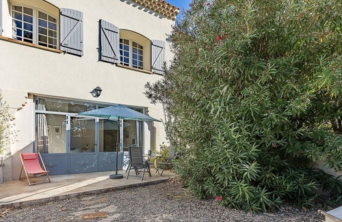 Laurens Apartamento | Alojamiento de 1 habitaciones en Laurens