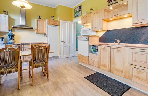 Roslev Casa | Alojamiento de 9 habitaciones en Roslev