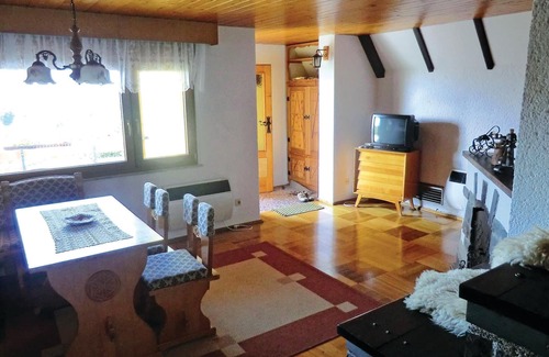 Rutzengrun Casa | Alojamiento de 2 habitaciones en Rützengrün
