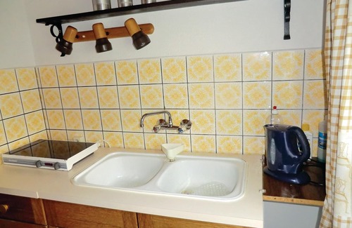Rutzengrun Casa | Alojamiento de 2 habitaciones en Rützengrün