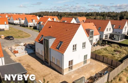 Lokken Casa | Welcome To This Holiday Home In Josefines Have 135