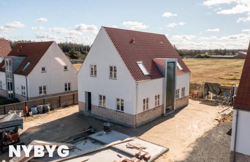 Lokken Casa | Welcome To This Holiday Home In Josefines Have 135