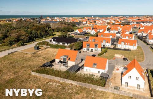 Lokken Casa | Welcome To This Holiday Home In Josefines Have 135