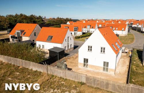 Lokken Casa | Welcome To This Holiday Home In Josefines Have 135
