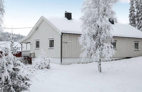 Trysil Casa | Alojamiento de 3 habitaciones en Jordet