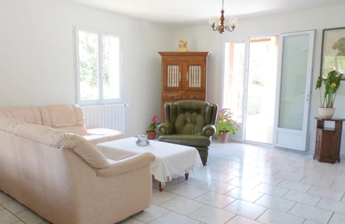 Cereste Casa | Alojamiento de 4 habitaciones en Céreste