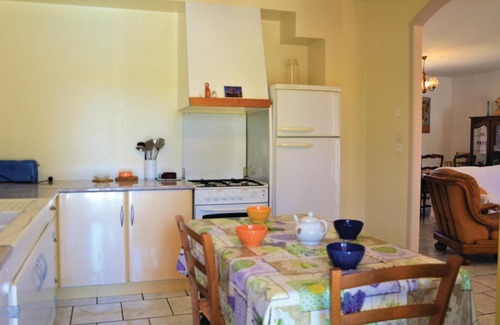 Cereste Casa | Alojamiento de 4 habitaciones en Céreste