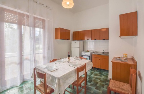 Nocera Scalo Apartamento | Alojamiento de 2 habitaciones en Nocera Terinese