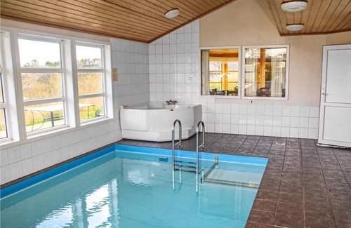 Sveio Casa | Alojamiento de 5 habitaciones en Auklandshamn