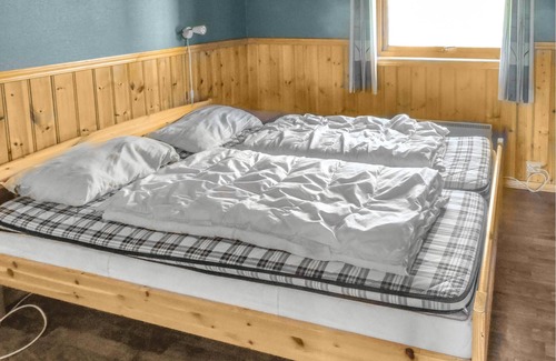 Sveio Casa | Alojamiento de 5 habitaciones en Auklandshamn