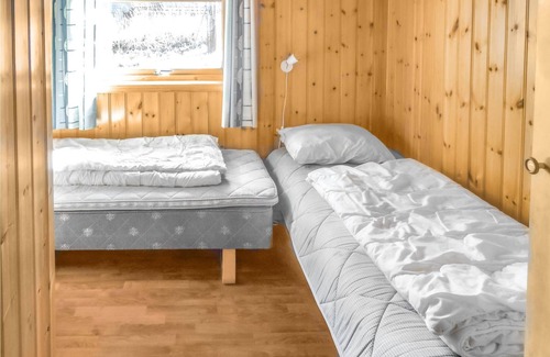 Sveio Casa | Alojamiento de 5 habitaciones en Auklandshamn
