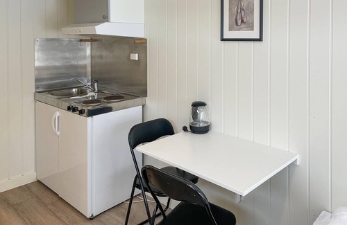 Mesnali Apartamento | Alojamiento de 1 habitaciones en Mesnali