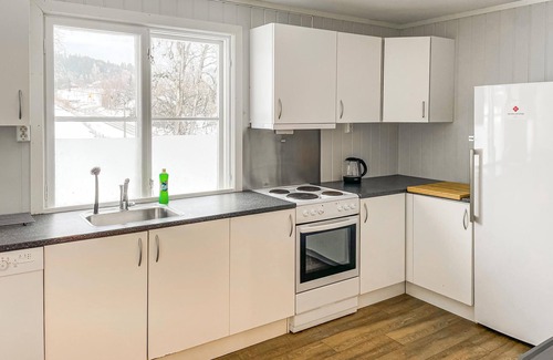 Mesnali Apartamento | Alojamiento de 1 habitaciones en Mesnali