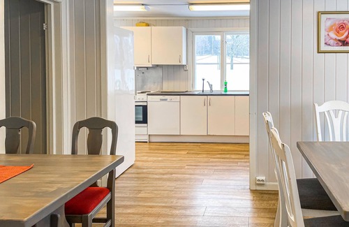 Mesnali Apartamento | Alojamiento de 1 habitaciones en Mesnali