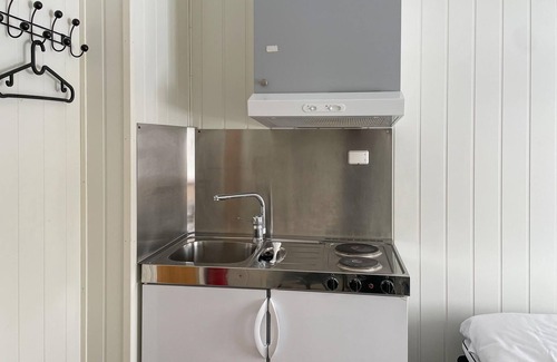 Mesnali Apartamento | Alojamiento de 1 habitaciones en Mesnali