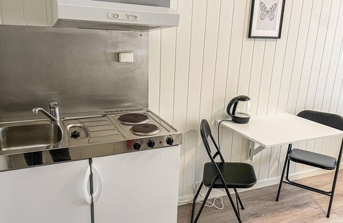 Mesnali Apartamento | Alojamiento de 1 habitaciones en Mesnali