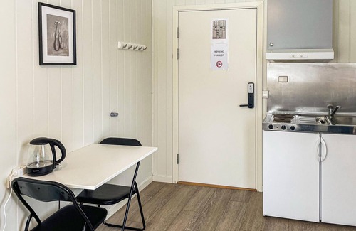 Mesnali Apartamento | Alojamiento de 1 habitaciones en Mesnali