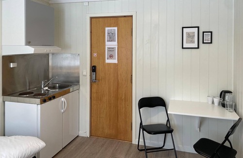 Mesnali Apartamento | Alojamiento de 1 habitaciones en Mesnali