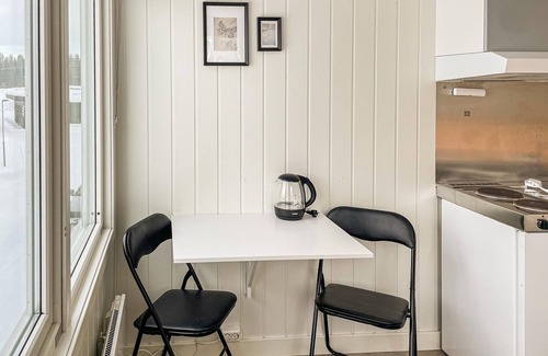 Mesnali Apartamento | Alojamiento de 1 habitaciones en Mesnali