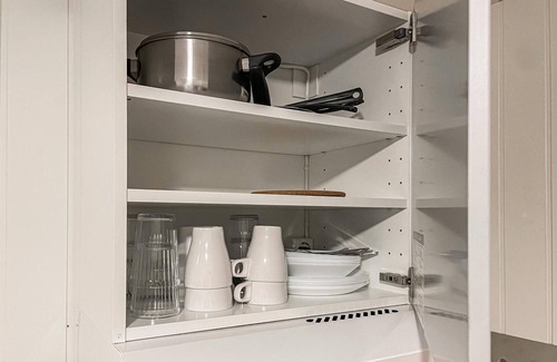 Mesnali Apartamento | Alojamiento de 1 habitaciones en Mesnali