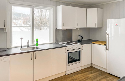 Mesnali Apartamento | Alojamiento de 1 habitaciones en Mesnali