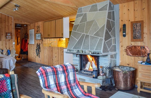 Vang Casa | Alojamiento de 2 habitaciones en Vang I Valdres