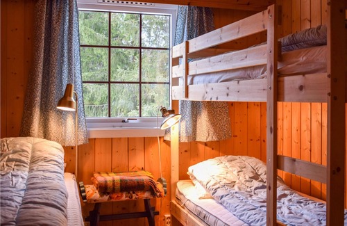 Vang Casa | Alojamiento de 2 habitaciones en Vang I Valdres