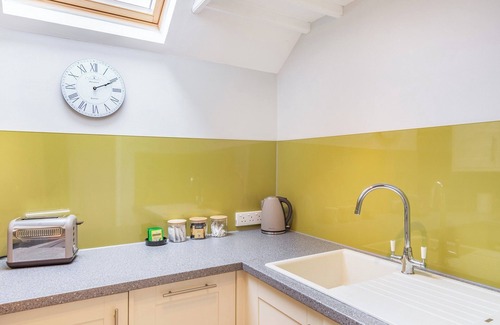 Ravenscar Cabaña | Alojamiento de 2 habitaciones en Ravenscar, near Whitby