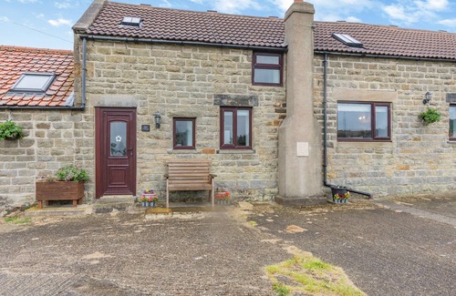 Ravenscar Cabaña | Alojamiento de 2 habitaciones en Ravenscar, near Whitby