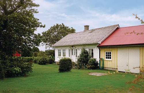 Farsund Casa | Alojamiento de 2 habitaciones en Vanse