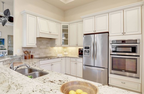 Central Naples Casa | Welcome to Tivoli & Tide! A Luxury Home in Briarwood Community in Naples, Fl.