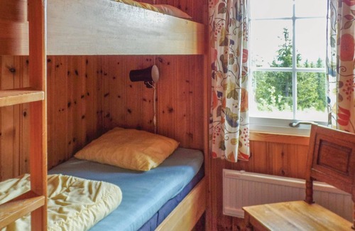 Mælem Casa | Alojamiento de 3 habitaciones en Trysil