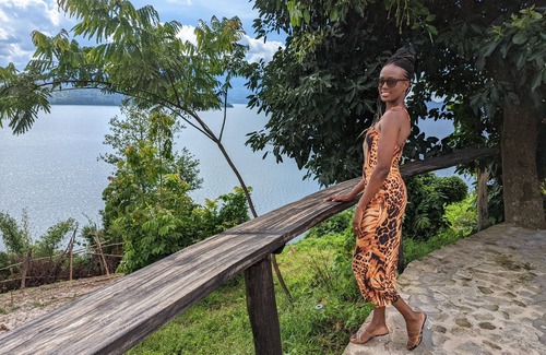 Burera Alquiler De RV | Welcome to Twin Lakes Recreational Island.