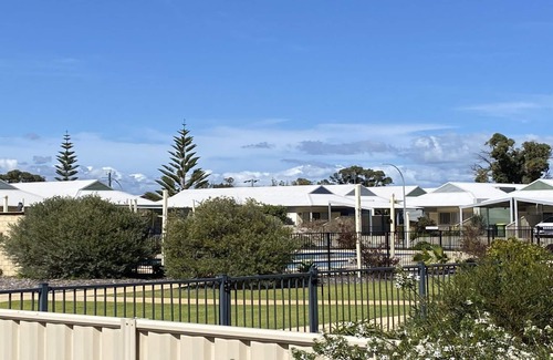 Jurien Bay Villa | Unidad 23 Seafront Estate