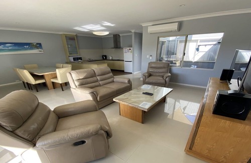 Jurien Bay Villa | Unidad 36 Seafront Estate