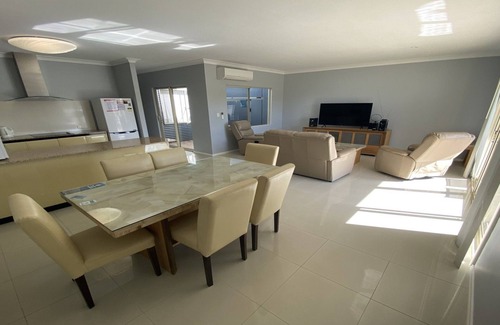 Jurien Bay Villa | Unidad 36 Seafront Estate